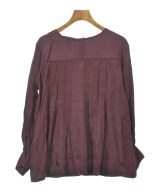 COMME des GARCONS（コムデギャルソン）カジュアルシャツ 赤 サイズ:-(XL位) レディース/2200642263452