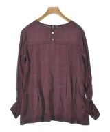 COMME des GARCONS（コムデギャルソン）カジュアルシャツ 赤 サイズ:-(XL位) レディース/2200642263452