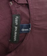 COMME des GARCONS（コムデギャルソン）カジュアルシャツ 赤 サイズ:-(XL位) レディース/2200642263452