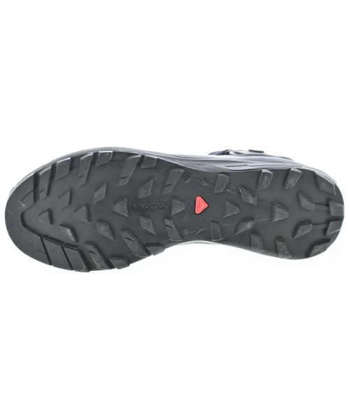 COMME des GARCONS（コムデギャルソン）スニーカー 黒 サイズ:27cm レディース/2200642378224