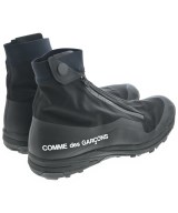 COMME des GARCONS（コムデギャルソン）スニーカー 黒 サイズ:27cm レディース/2200642378224