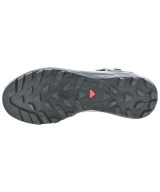 COMME des GARCONS（コムデギャルソン）スニーカー 黒 サイズ:27cm レディース/2200642378224