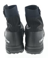 COMME des GARCONS（コムデギャルソン）スニーカー 黒 サイズ:27cm レディース/2200642378224