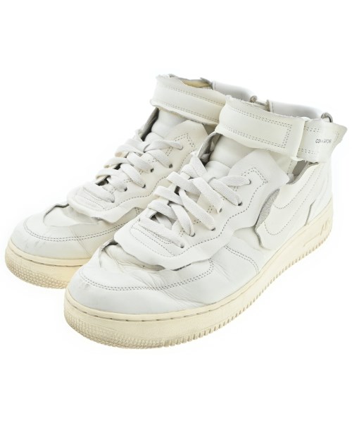 COMME des GARCONS(コムデギャルソン)スニーカー ベージュ サイズ:28cm/2200643554184