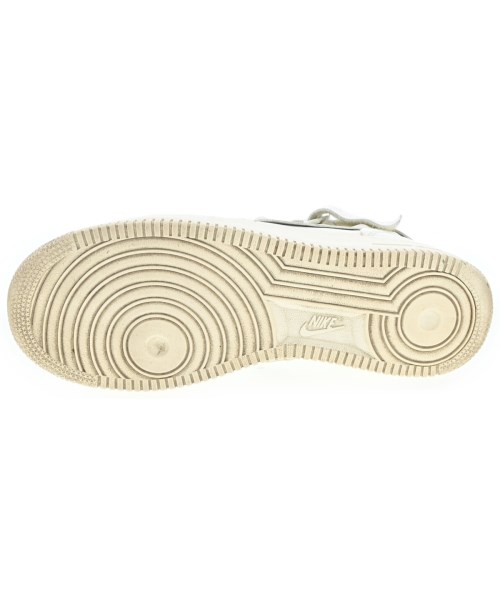 COMME des GARCONS（コムデギャルソン）スニーカー ベージュ サイズ:28cm メンズ/2200643554184