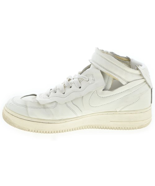 COMME des GARCONS（コムデギャルソン）スニーカー ベージュ サイズ:28cm メンズ/2200643554184