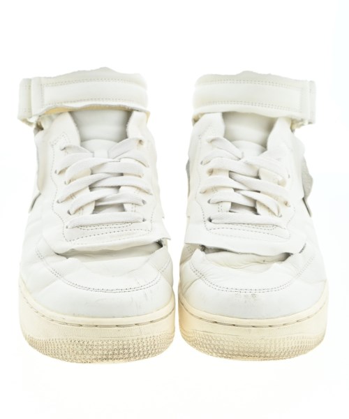 COMME des GARCONS（コムデギャルソン）スニーカー ベージュ サイズ:28cm メンズ/2200643554184