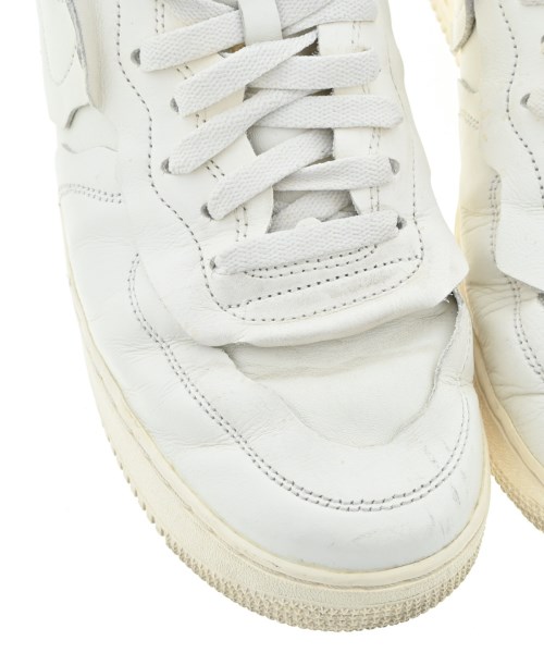 COMME des GARCONS（コムデギャルソン）スニーカー ベージュ サイズ:28cm メンズ/2200643554184