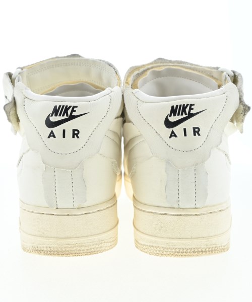 COMME des GARCONS（コムデギャルソン）スニーカー ベージュ サイズ:28cm メンズ/2200643554184