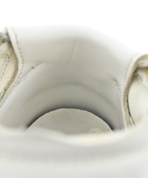 COMME des GARCONS（コムデギャルソン）スニーカー ベージュ サイズ:28cm メンズ/2200643554184
