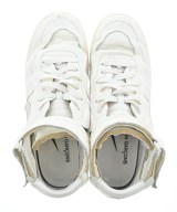 COMME des GARCONS（コムデギャルソン）スニーカー ベージュ サイズ:28cm メンズ/2200643554184