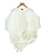 COMME des GARCONS（コムデギャルソン）その他 白 サイズ:S レディース/2200625163977