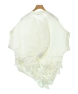 COMME des GARCONS（コムデギャルソン）その他 白 サイズ:S レディース/2200625163977