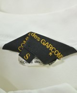 COMME des GARCONS（コムデギャルソン）その他 白 サイズ:S レディース/2200625163977