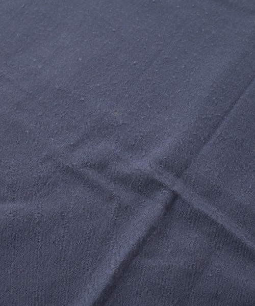 COMME des GARCONS（コムデギャルソン）ストール 青 サイズ:- レディース/2200629491175