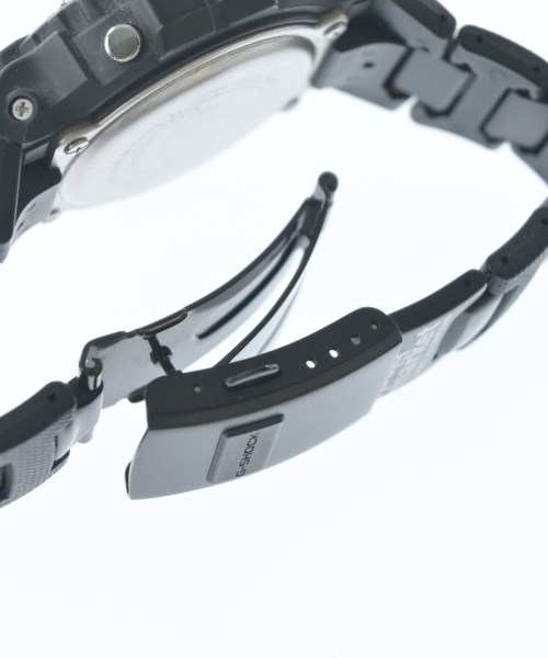 COMME des GARCONS（コムデギャルソン）腕時計 黒 サイズ:- メンズ/2200643728363