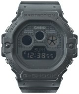 COMME des GARCONS（コムデギャルソン）腕時計 黒 サイズ:- メンズ/2200643728363