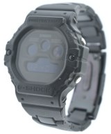 COMME des GARCONS（コムデギャルソン）腕時計 黒 サイズ:- メンズ/2200643728363