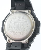 COMME des GARCONS（コムデギャルソン）腕時計 黒 サイズ:- メンズ/2200643728363