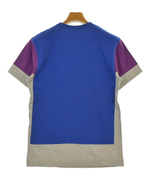 COMME des GARCONS（コムデギャルソン）Tシャツ・カットソー 青 サイズ:M メンズ/2200643756168