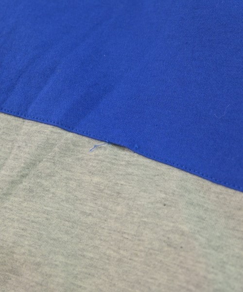 COMME des GARCONS（コムデギャルソン）Tシャツ・カットソー 青 サイズ:M メンズ/2200643756168