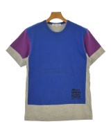 COMME des GARCONS（コムデギャルソン）Tシャツ・カットソー 青 サイズ:M メンズ/2200643756168