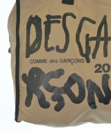 COMME des GARCONS（コムデギャルソン）トートバッグ ベージュ サイズ:- レディース/2200643868076