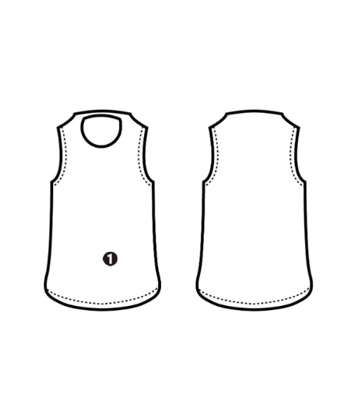 COMME des GARCONS（コムデギャルソン）ブラウス 白 サイズ:S レディース/2200644016018