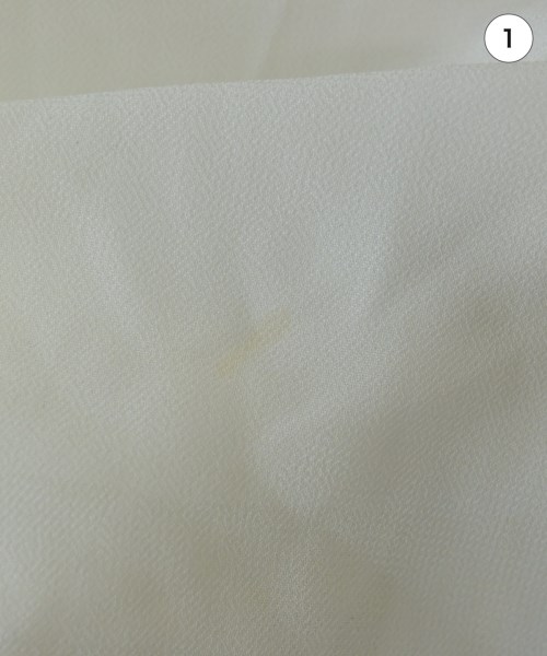 COMME des GARCONS（コムデギャルソン）ブラウス 白 サイズ:S レディース/2200644016018