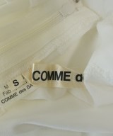 COMME des GARCONS（コムデギャルソン）ブラウス 白 サイズ:S レディース/2200644016018