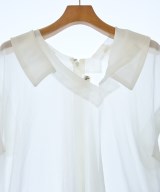 COMME des GARCONS（コムデギャルソン）ブラウス 白 サイズ:S レディース/2200644016018