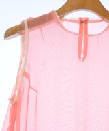 COMME des GARCONS（コムデギャルソン）ワンピース ピンク サイズ:S レディース/2200644016094