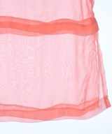 COMME des GARCONS（コムデギャルソン）ワンピース ピンク サイズ:S レディース/2200644016094