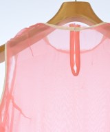 COMME des GARCONS（コムデギャルソン）ワンピース ピンク サイズ:S レディース/2200644016094