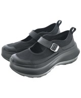 COMME des GARCONS（コムデギャルソン）スニーカー 黒 サイズ:-(25.5cm位) レディース/2200644032025