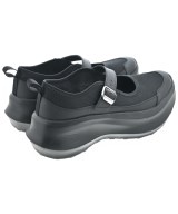 COMME des GARCONS（コムデギャルソン）スニーカー 黒 サイズ:-(25.5cm位) レディース/2200644032025