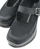 COMME des GARCONS（コムデギャルソン）スニーカー 黒 サイズ:-(25.5cm位) レディース/2200644032025