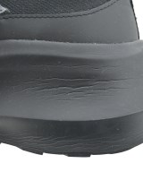 COMME des GARCONS（コムデギャルソン）スニーカー 黒 サイズ:-(25.5cm位) レディース/2200644032025