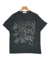 COMME des GARCONS（コムデギャルソン）Tシャツ・カットソー 黒 サイズ:L レディース/2200644235112
