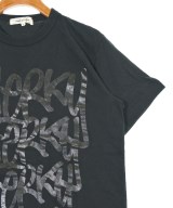 COMME des GARCONS（コムデギャルソン）Tシャツ・カットソー 黒 サイズ:L レディース/2200644235112