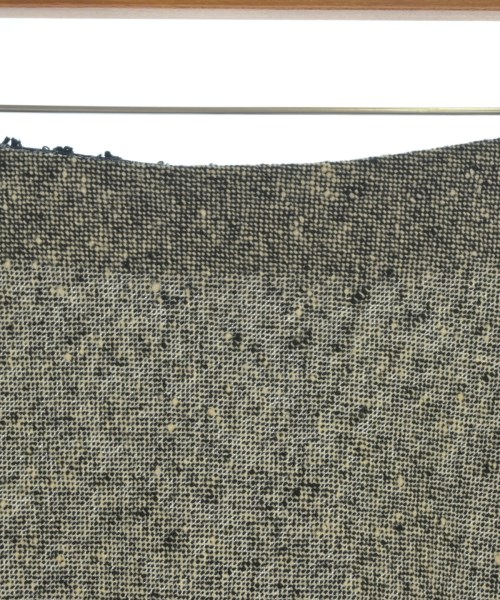 COMME des GARCONS（コムデギャルソン）ロング・マキシ丈スカート 黒 サイズ:M レディース/2200627484018