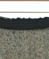 COMME des GARCONS（コムデギャルソン）ロング・マキシ丈スカート 黒 サイズ:M レディース/2200627484018