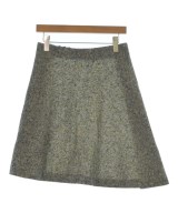 COMME des GARCONS ロング・マキシ丈スカート