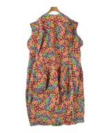 COMME des GARCONS（コムデギャルソン）ワンピース 赤 サイズ:M レディース/2200643690011