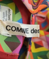 COMME des GARCONS（コムデギャルソン）ワンピース 赤 サイズ:M レディース/2200643690011