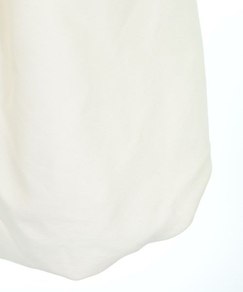 COMME des GARCONS（コムデギャルソン）ワンピース 白 サイズ:M レディース/2200643690028