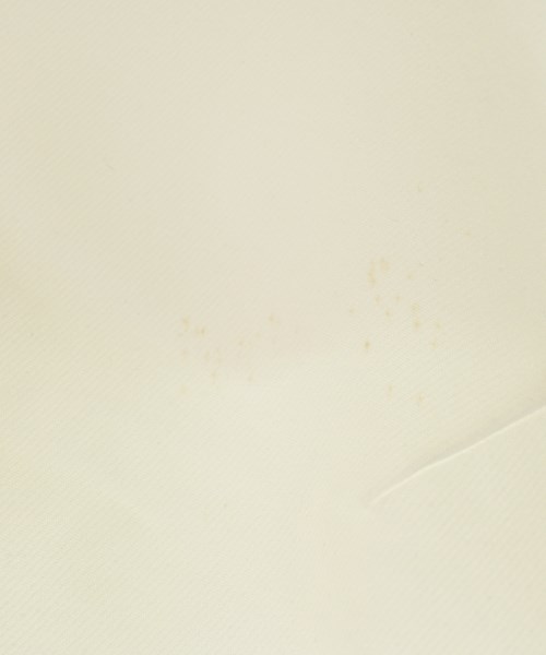 COMME des GARCONS（コムデギャルソン）ワンピース 白 サイズ:M レディース/2200643690028