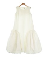 COMME des GARCONS（コムデギャルソン）ワンピース 白 サイズ:M レディース/2200643690028