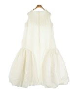 COMME des GARCONS（コムデギャルソン）ワンピース 白 サイズ:M レディース/2200643690028