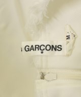 COMME des GARCONS（コムデギャルソン）ワンピース 白 サイズ:M レディース/2200643690028